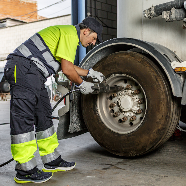 Let’s get in touch!